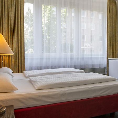 Aparthotel Vega Berlin Exterior photo