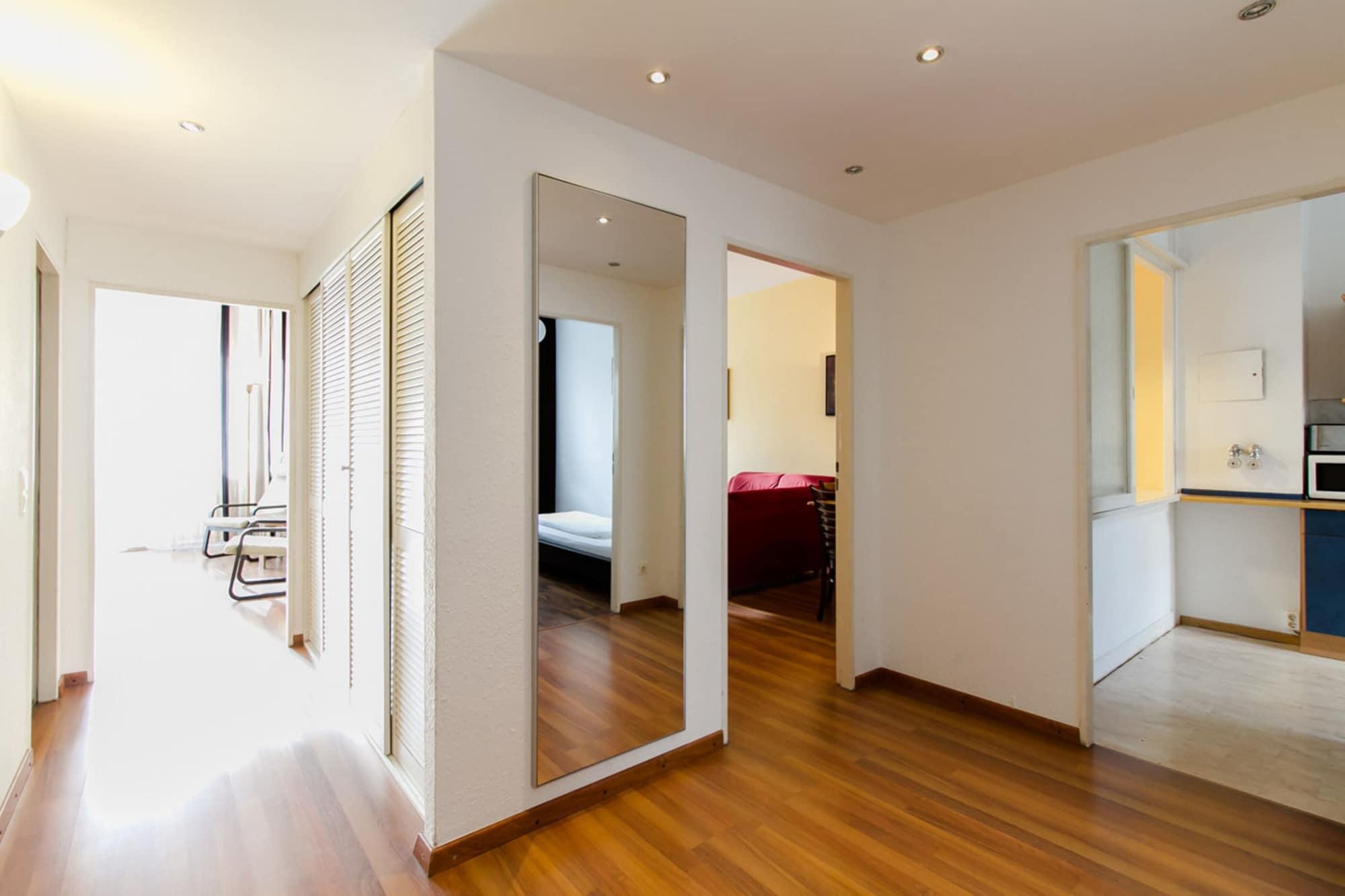 Aparthotel Vega Berlin Exterior photo